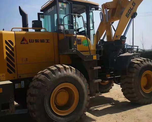 山西運(yùn)城鏟車(chē)秤 裝載機(jī)電子秤