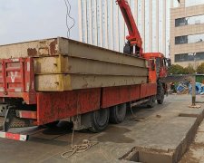 常見的地磅作弊方法及預防辦法