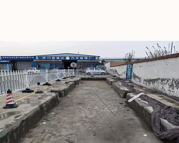 伊川電子汽車衡、伊川地磅秤