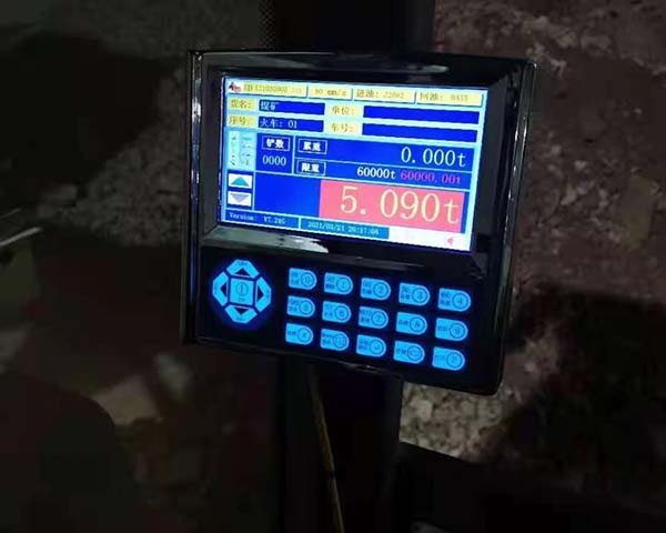晉中裝載機(jī)電子秤價(jià)格、鏟車秤報(bào)價(jià)