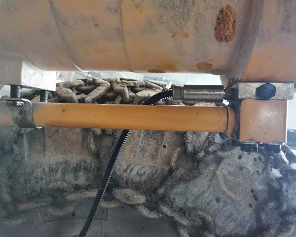 焦作鏟車秤,孟州裝載機(jī)