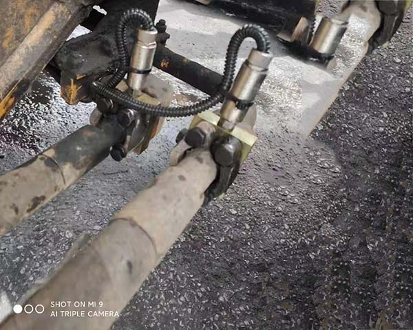  太原鏟車秤報價、山西鏟車秤