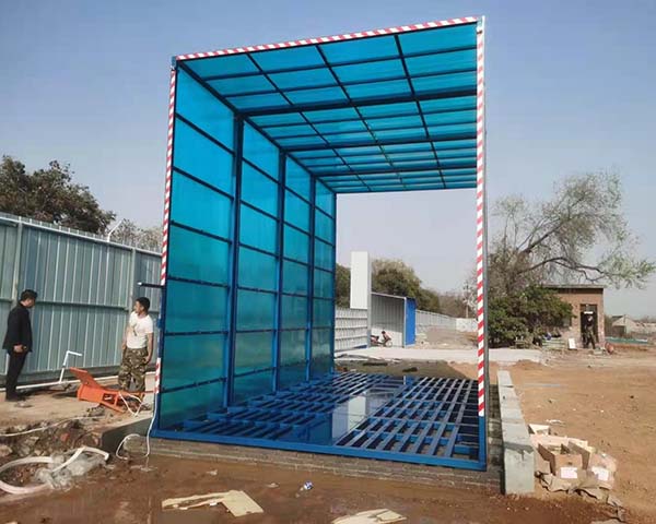  全封閉洗車機(jī)、洛陽全自動(dòng)洗車機(jī)