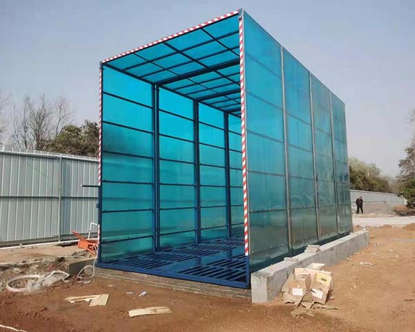    全封閉洗車機(jī)、焦作全封閉洗車機(jī)