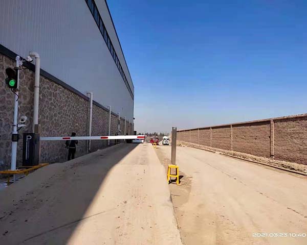 河南地磅無人值守系統(tǒng)、南陽汽車衡無人值守系統(tǒng)