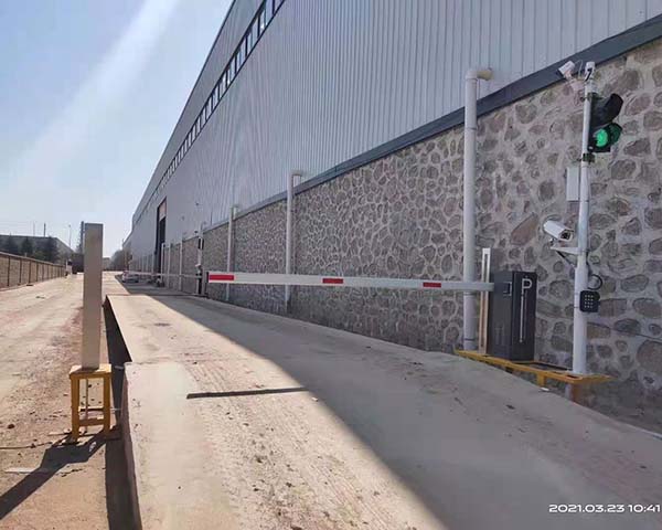 河南地磅無人值守系統(tǒng)、南陽汽車衡無人值守系統(tǒng)