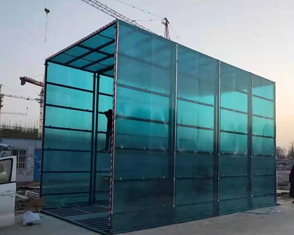   全封閉洗車機、鄭州全自動洗車機