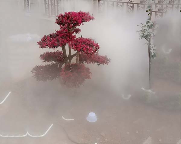 霧森系統(tǒng)價格、三門峽霧森報價