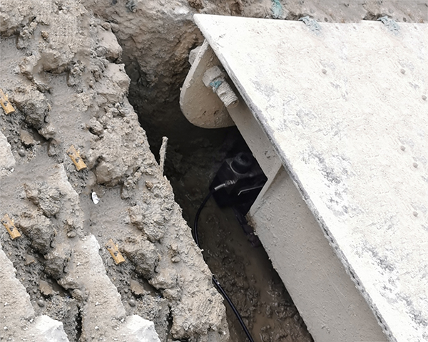 駐馬店地磅秤 上蔡電子汽車衡價格