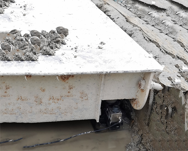 駐馬店地磅秤 上蔡電子汽車衡價格