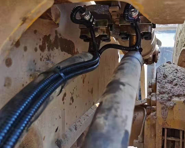 山西鏟車秤報價、長治鏟車秤