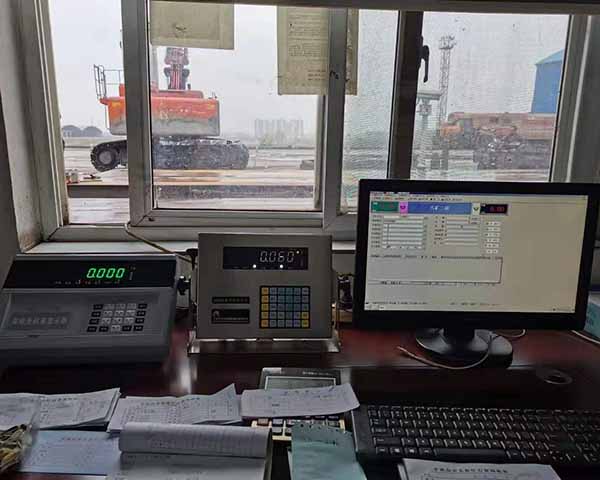 地磅稱重多少錢 、電子地磅價格