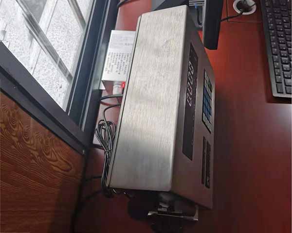 地磅稱重多少錢 、電子地磅價格