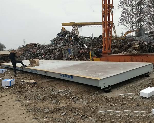 鄭州中牟電子地磅、鄭州中牟地磅