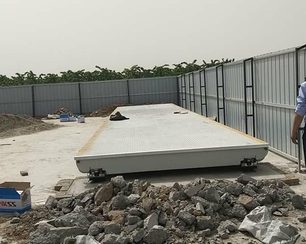   山西地磅多少錢 、電子地磅價格