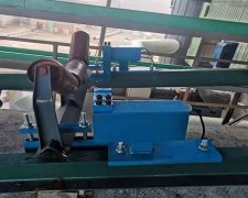 礦用防爆電子皮帶秤的實(shí)際應(yīng)用特點(diǎn)