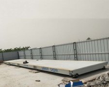 電子衡器在計(jì)量測試中作用分析