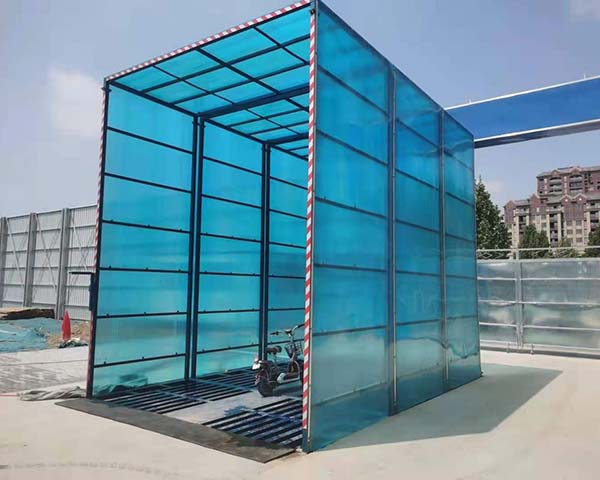 開封洗車機(jī),封閉洗車機(jī)