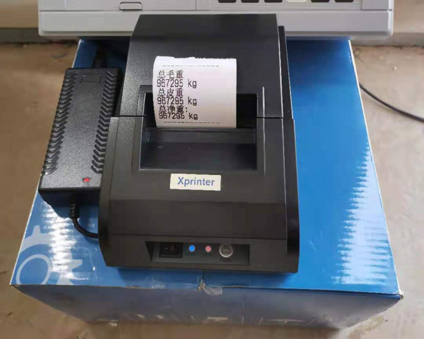 中牟地磅報價、電子地磅維修