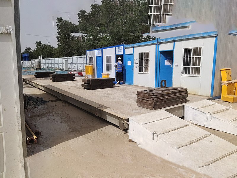 新鄉(xiāng)地磅,地磅維修檢測儀表