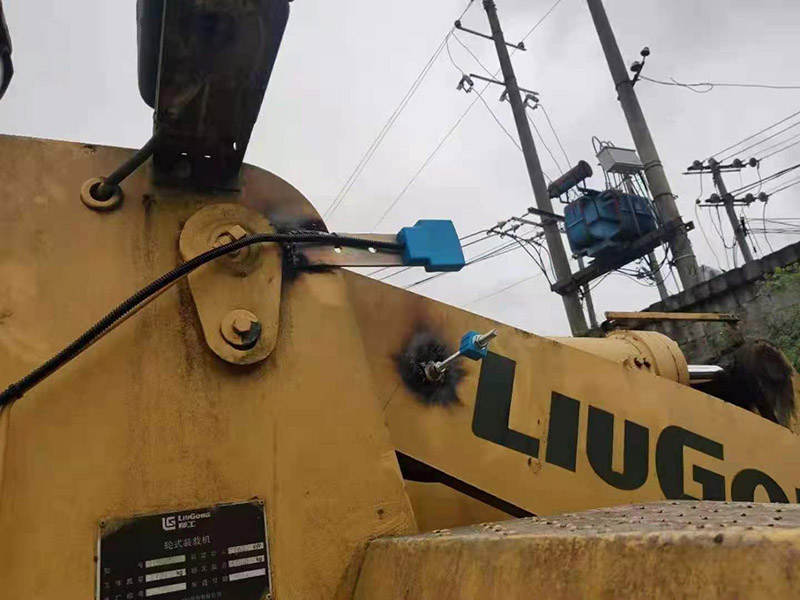 裝載機電子秤價格、鏟車秤報價