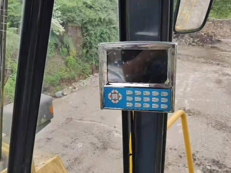 裝載機電子秤價格、鏟車秤報價