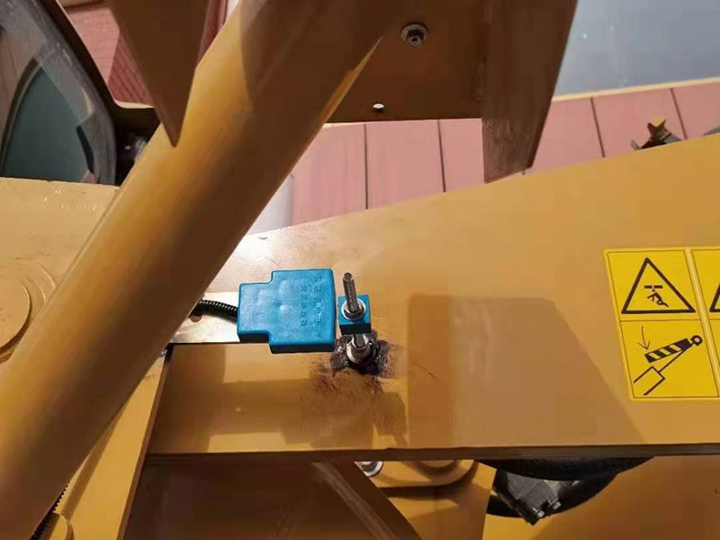 許昌裝載機(jī)電子秤多少錢 、裝載機(jī)電子秤價格