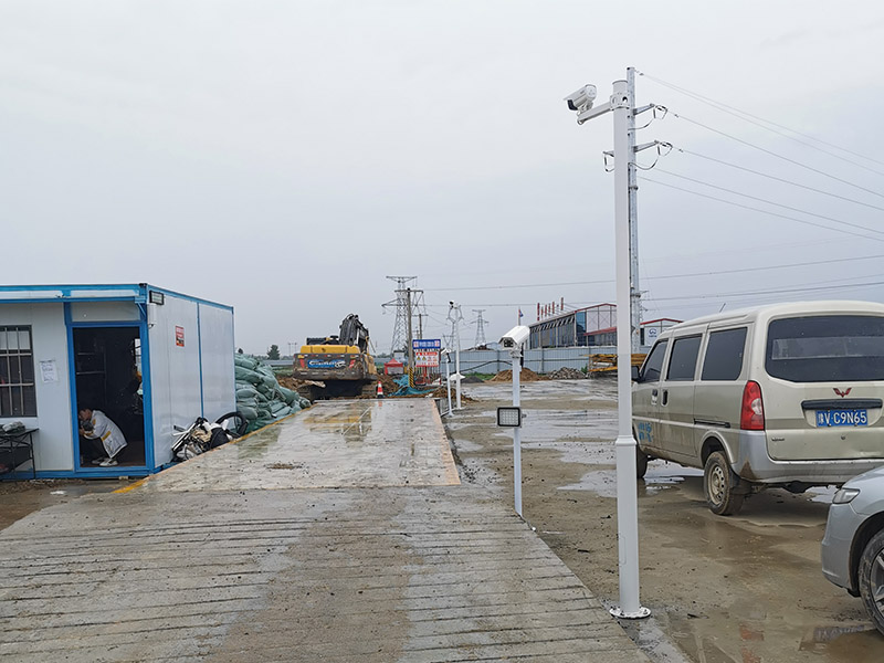 南陽地磅無人值守系統(tǒng)、南陽汽車衡無人值守系統(tǒng)