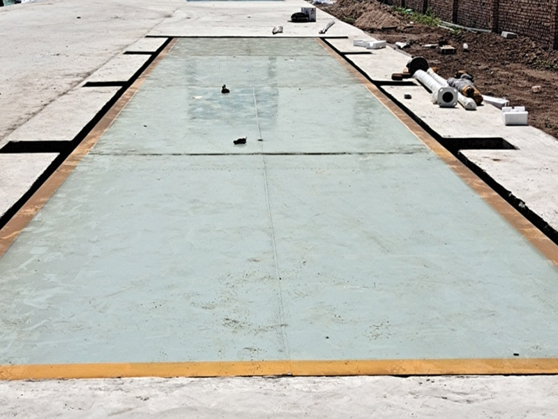 電子地磅廠(chǎng)家 三門(mén)峽地磅報(bào)價(jià)