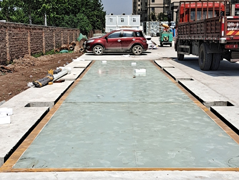 電子地磅廠(chǎng)家 三門(mén)峽地磅報(bào)價(jià)