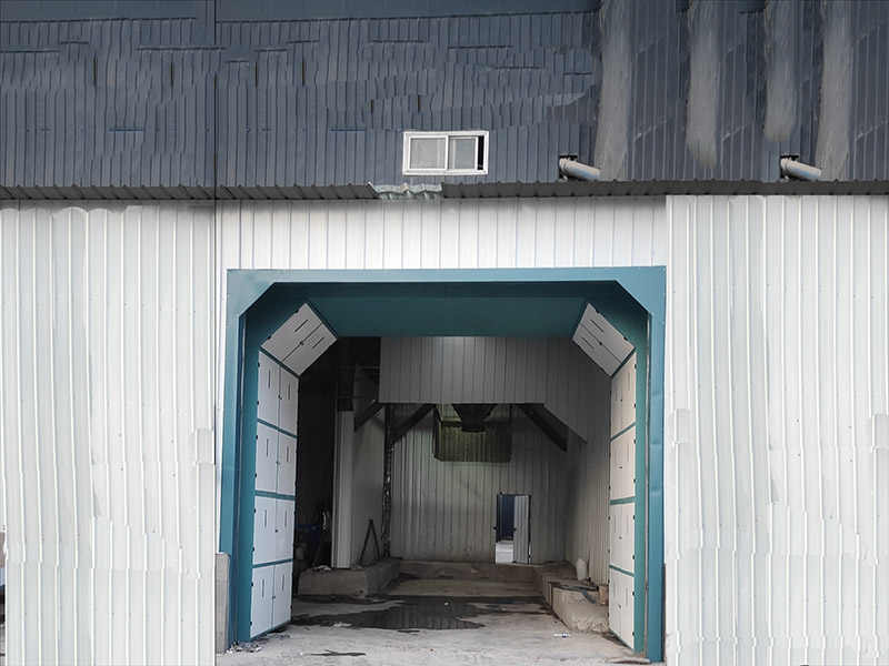 洛陽(yáng)龍門洗車機(jī) 龍門式洗車機(jī)廠家