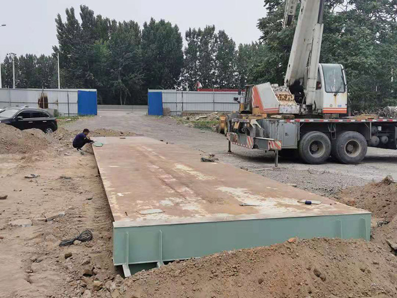 安陽地磅報(bào)價(jià)、安陽電子地磅廠家