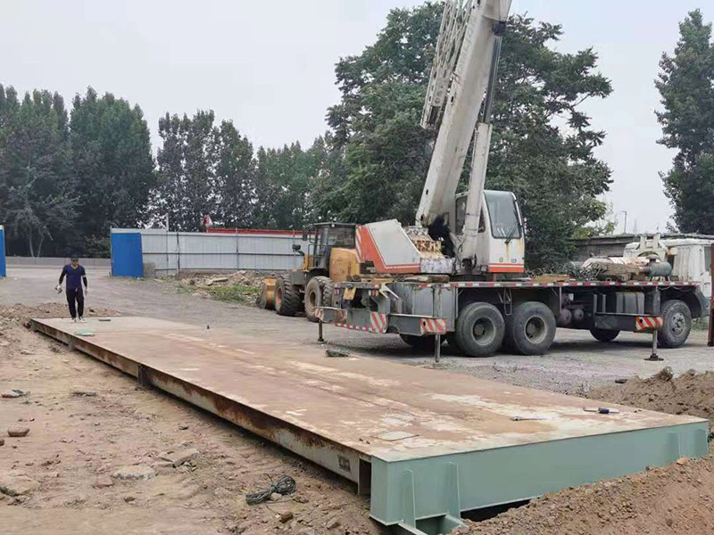 安陽地磅報(bào)價(jià)、安陽電子地磅廠家