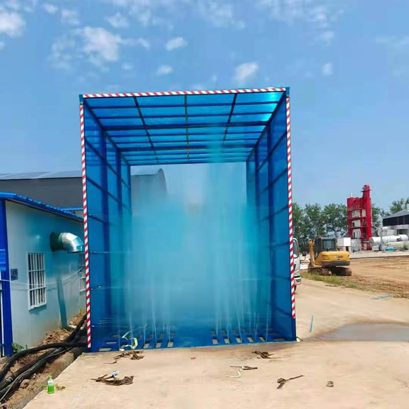 平頂山洗車機(jī),工程洗車機(jī)廠家