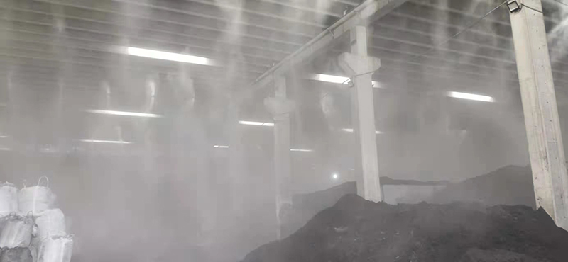 山東車間噴淋系統(tǒng),車間廠房噴淋設(shè)備