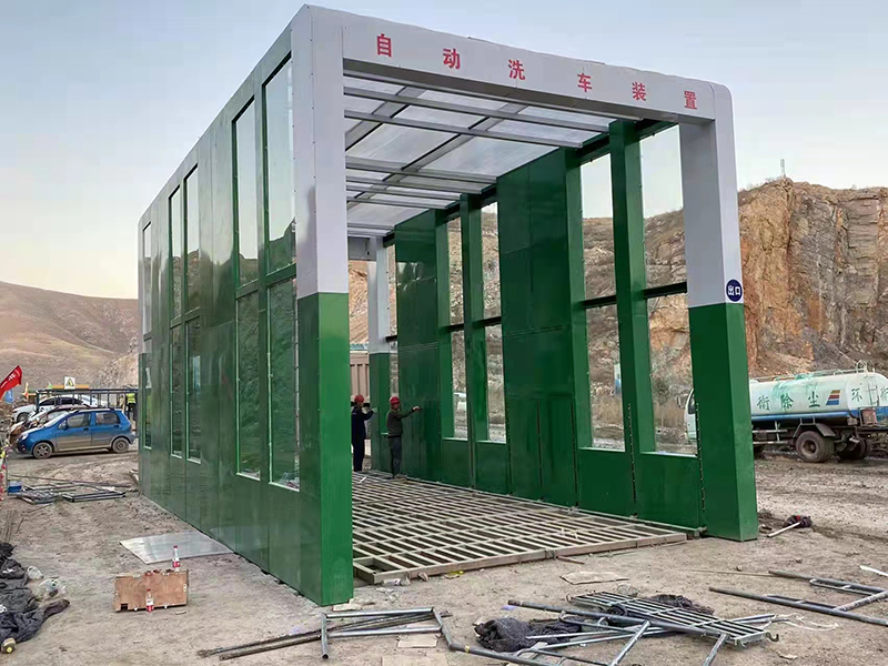 鶴壁龍門洗車機,龍門洗車機廠家